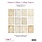 RONRON DESIGNS RONRON DESIGNS LEDGER COLLAGE PAPERS
