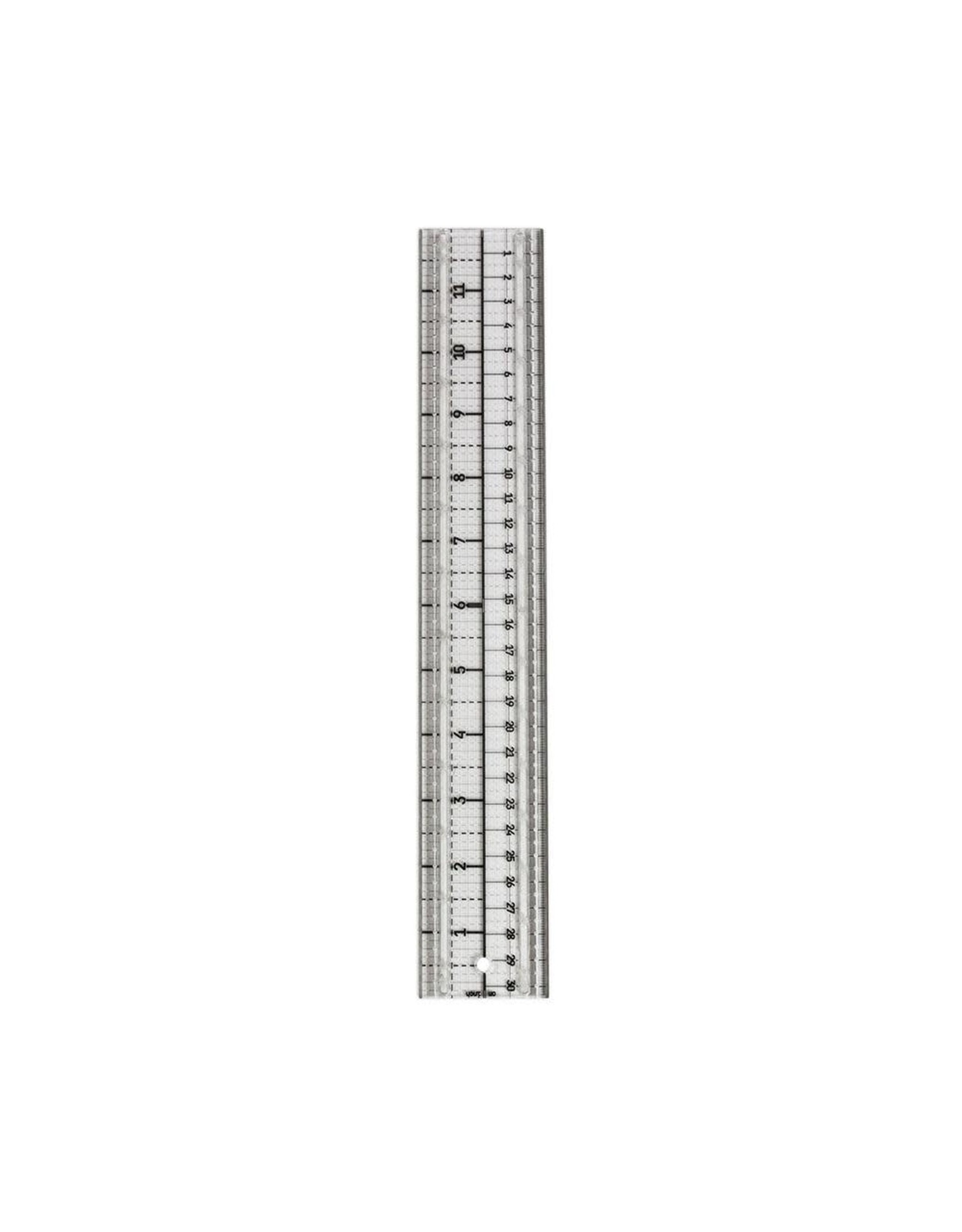 TONIC TONIC TIM HOLTZ 12x2 MEDIA RULER