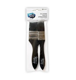RANGER RANGER SIMON HURLEY CREATE SILICONE PASTE SPREADERS 2/PK