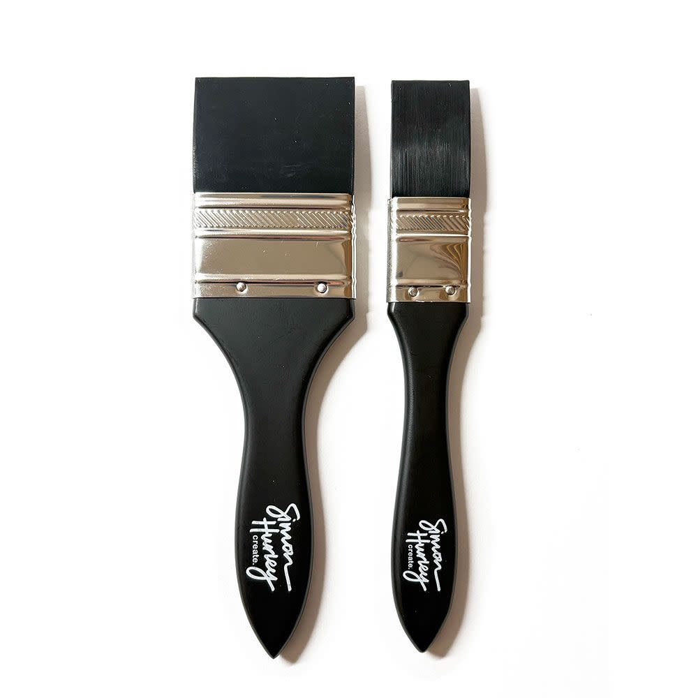 RANGER RANGER SIMON HURLEY CREATE SILICONE PASTE SPREADERS 2/PK