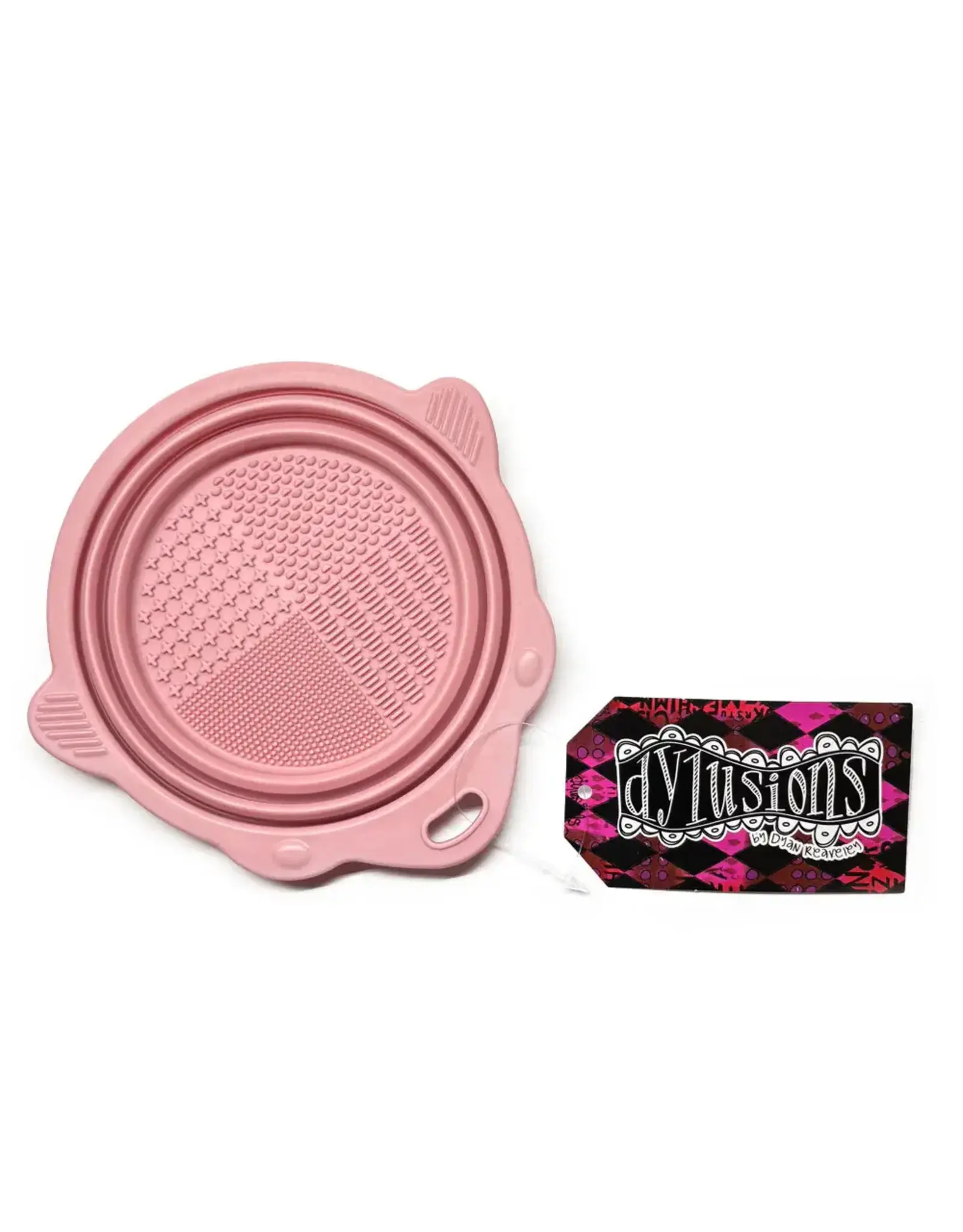 RANGER DYAN REAVELEY DYLUSIONS COLLAPSIBLE BOWL