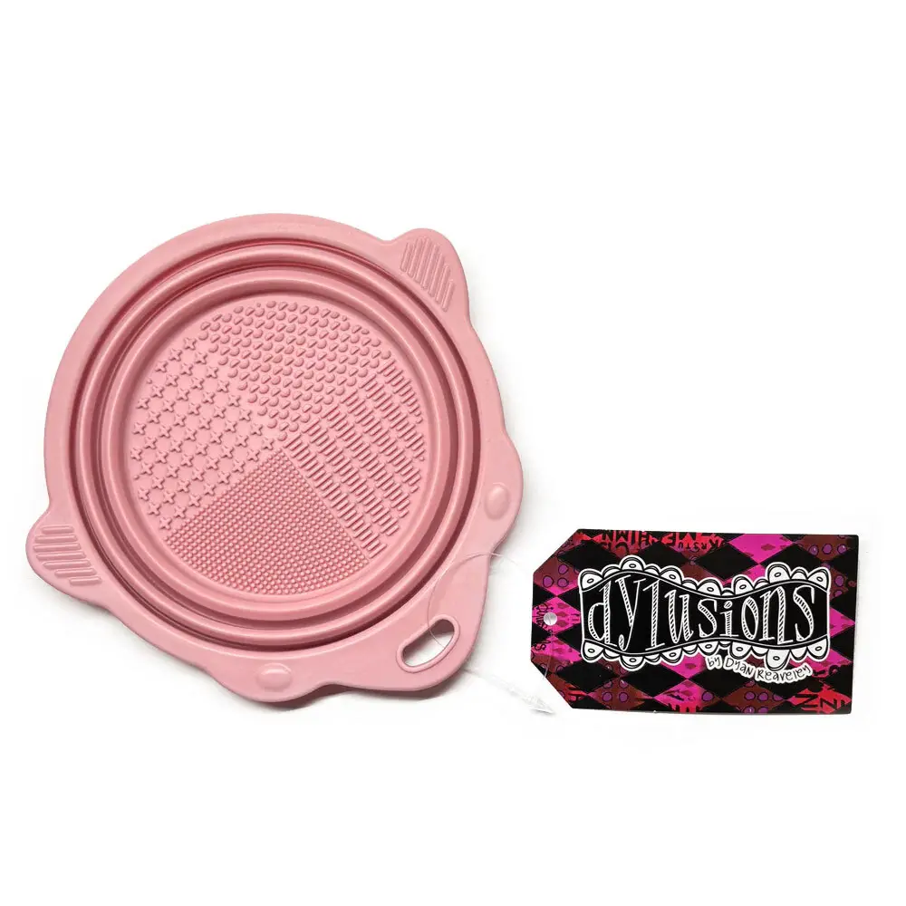 RANGER DYAN REAVELEY DYLUSIONS COLLAPSIBLE BOWL