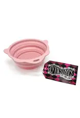 RANGER DYAN REAVELEY DYLUSIONS COLLAPSIBLE BOWL