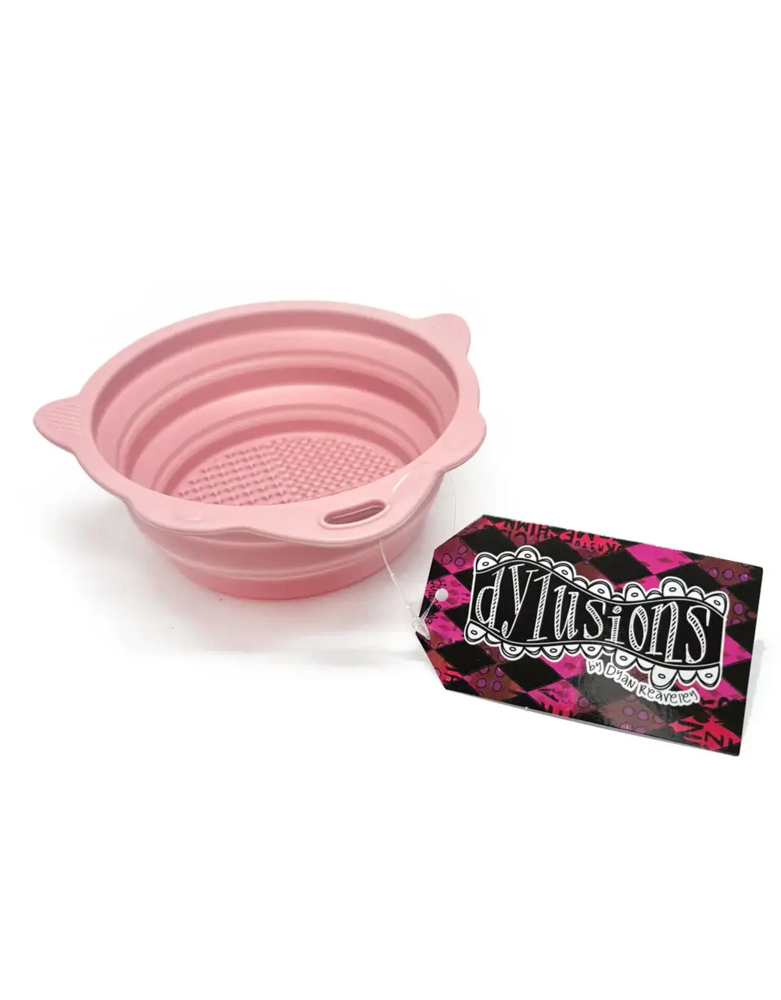 RANGER DYAN REAVELEY DYLUSIONS COLLAPSIBLE BOWL