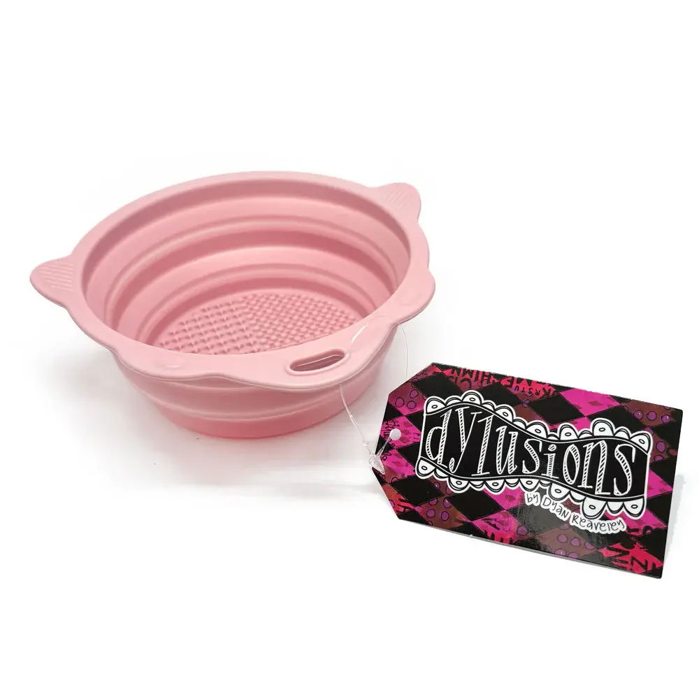 RANGER DYAN REAVELEY DYLUSIONS COLLAPSIBLE BOWL