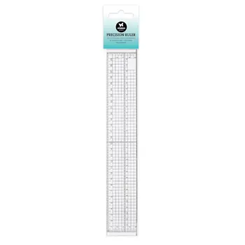 STUDIOLIGHT STUDIOLIGHT METAL RULER 30cm