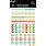 ARDEN CREATIVE STUDIO ARDEN CREATIVE STUDIO CHRISTMAS CHEER EPOXY STICKERS