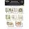 ARDEN CREATIVE STUDIO ARDEN CREATIVE STUDIO CHRISTMAS CHEER BOOKMAKERS EPHEMERA DIE-CUTS