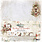 ALCHEMY OF ART ALCHEMY OF ART THE MAGIC OF DECEMBER 12x12 PAPER PACK 6 SHEETS