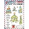 PAPER ARTSY PAPER ARTSY JOFY 150 CLING STAMP SET