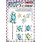 PAPER ARTSY PAPER ARTSY JOFY 148 CLING STAMP SET
