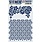 PAPER ARTSY PAPER ARTSY SCRAPCOSY PS529 STENCIL