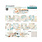 49 AND MARKET 49 AND MARKET COASTAL SOUL 12x12 COLLECTION PACK