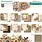 49 AND MARKET 49 AND MARKET COUNTRY HEART CAFE 12x12 COLLECTION PACK