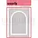 UNIQUELY CREATIVE UNIQUELY CREATIVE STITCHED ARCHES DIE SET