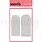 UNIQUELY CREATIVE UNIQUELY CREATIVE PAPER TAG DIE SET