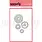 UNIQUELY CREATIVE UNIQUELY CREATIVE COGS DIE SET