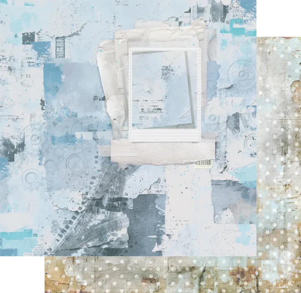 UNIQUELY CREATIVE UNIQUELY CREATIVE WINGS & WHEELS NEXT EXIT 12x12 CARDSTOCK
