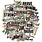 UNIQUELY CREATIVE UNIQUELY CREATIVE WINGS & WHEELS CREATIVE CUTS DIE CUTS