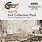 UNIQUELY CREATIVE UNIQUELY CREATIVE WINGS & WHEELS 6x6 COLLECTION PACK
