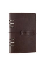 SPELLBINDERS SPELLBINDERS ESTHER GLAS DARK ROAST BINDER