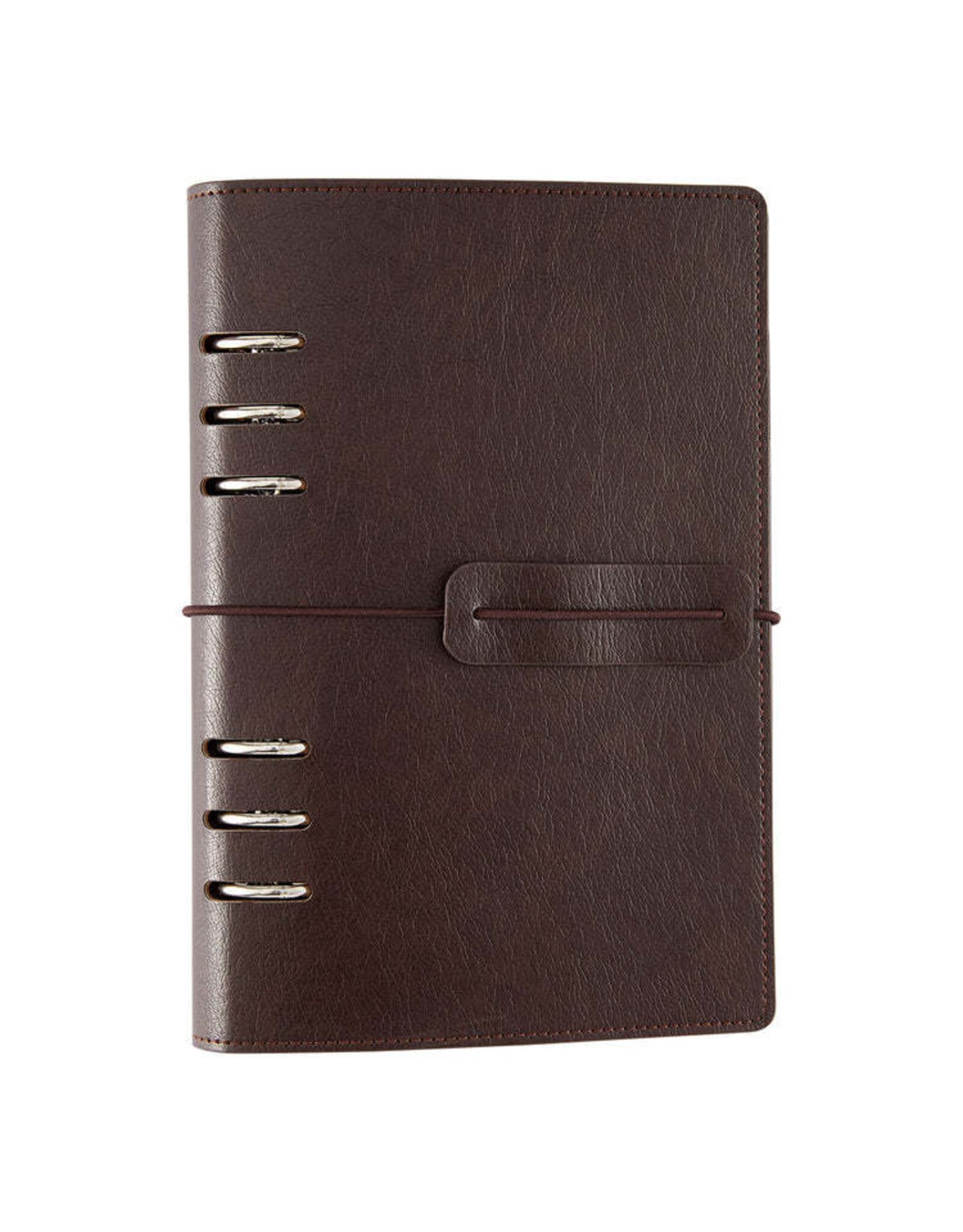 SPELLBINDERS SPELLBINDERS ESTHER GLAS DARK ROAST BINDER