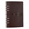 SPELLBINDERS SPELLBINDERS ESTHER GLAS DARK ROAST BINDER