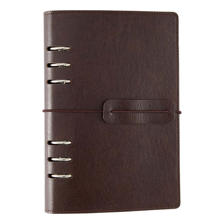 SPELLBINDERS SPELLBINDERS ESTHER GLAS DARK ROAST BINDER