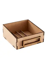 SPELLBINDERS SPELLBINDERS ESTHER GLAS CARDLAB BOX