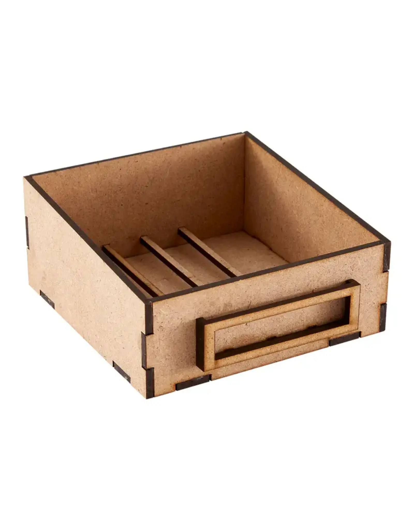 SPELLBINDERS SPELLBINDERS ESTHER GLAS CARDLAB BOX