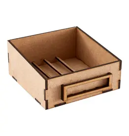 SPELLBINDERS SPELLBINDERS ESTHER GLAS CARDLAB BOX