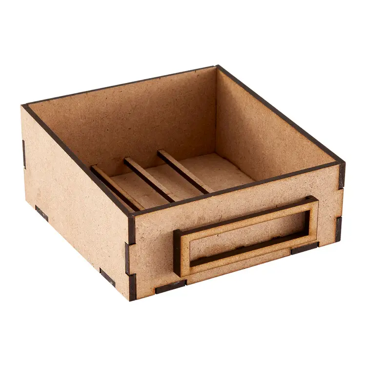 SPELLBINDERS SPELLBINDERS ESTHER GLAS CARDLAB BOX