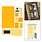 SPELLBINDERS SPELLBINDERS ESTHER GLAS PAGE WITH FLAP POCKET ETCHED DIE SET