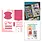 SPELLBINDERS SPELLBINDERS ESTHER GLAS TORN EDGES WITH TAG ETCHED DIE SET