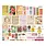SPELLBINDERS SPELLBINDERS ESTHER GLAS BOOK 10 CARDSTOCK DIE CUTS