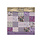 ADVANTUS TIM HOLTZ IDEA-OLOGY PALETTE COLLECTION PURPLE 12x12 DOUBLE SIDED CARDSTOCK