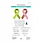 SPELLBINDERS SPELLBINDERS AWARENESS RIBBON AND SENTIMENTS CLEAR STAMP & DIE SET