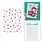 SPELLBINDERS SPELLBINDERS SNOW JOY STENCIL SET