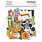 SIMPLE STORIES SIMPLE STORIES SAY CHEESE HALLOWEEN CHIPBOARD PIECES 61/PK