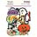 SIMPLE STORIES SIMPLE STORIES SAY CHEESE HALLOWEEN BITS & PIECES 54/PK