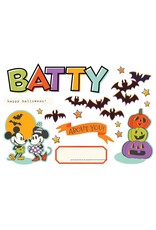 SIMPLE STORIES SIMPLE STORIES SIMPLE PAGES SAY CHEESE HALLOWEEN PAGE PIECES 17/PK