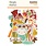 SIMPLE STORIES SIMPLE STORIES PUMPKINS & PLAID BITS & PIECES 104/PK