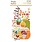 SIMPLE STORIES SIMPLE STORIES SIMPLE PAGES PUMPKINS & PLAID PAGE PIECES 15/PK