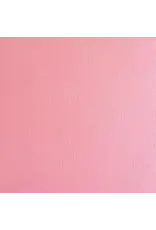 ENCORE PAPER ENCORE PAPER CANVAS TEXTURE ROSY CHEEKS CARDSTOCK 12x12