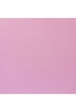 ENCORE PAPER ENCORE PAPER CANVAS TEXTURE SNAPPY PINK CARDSTOCK 12x12