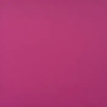 ENCORE PAPER ENCORE PAPER CANVAS TEXTURE PINK AZALEA CARDSTOCK 12x12