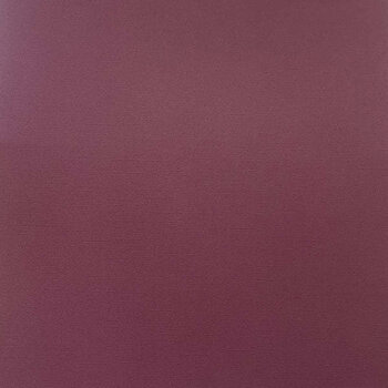 ENCORE PAPER ENCORE PAPER CANVAS TEXTURE BURGUNDY CARDSTOCK 12x12