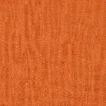 ENCORE PAPER ENCORE PAPER CANVAS TEXTURE GINGERSNAP CARDSTOCK 12x12