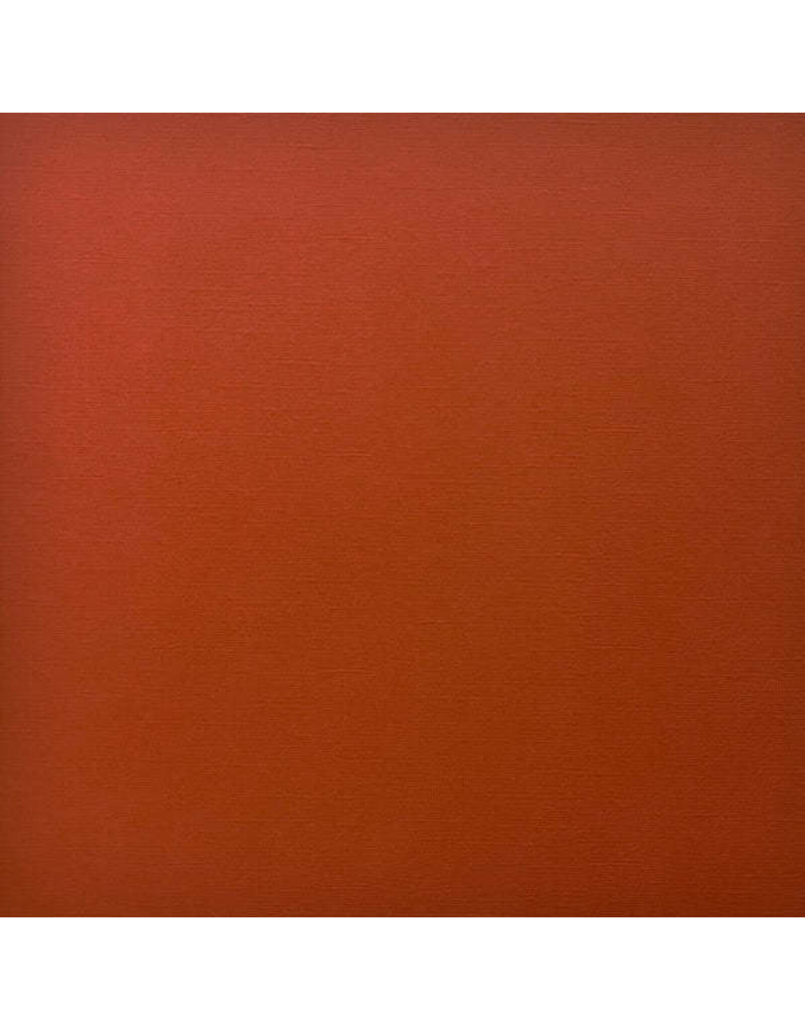 ENCORE PAPER ENCORE PAPER CANVAS TEXTURE JACK-O'-LANTERN CARDSTOCK 12x12