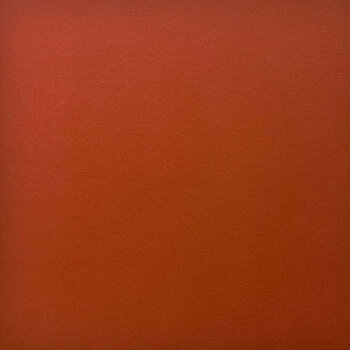 ENCORE PAPER ENCORE PAPER CANVAS TEXTURE JACK-O'-LANTERN CARDSTOCK 12x12